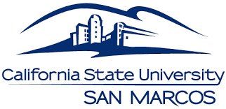 California State University San Marcos Vocational Rehabilitation Courses