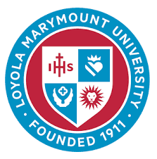 Loyola Marymount University is an approved vocational rehabilitation training provider