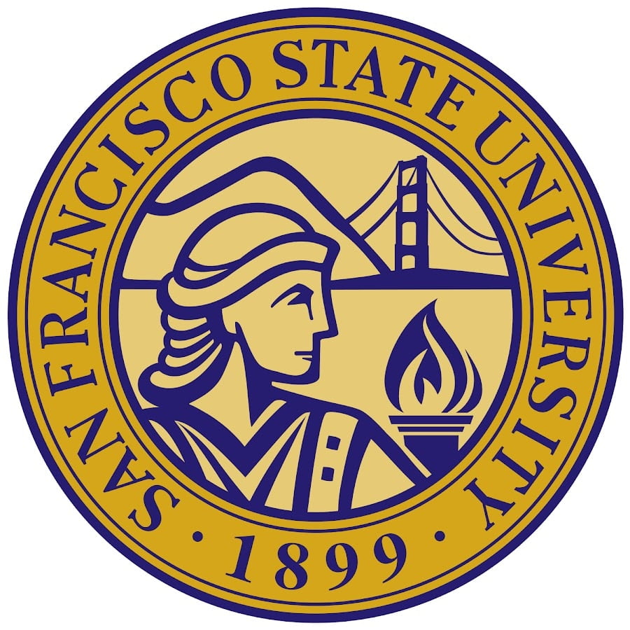 San Francisco State University Vocational Rehabilitation Courses
